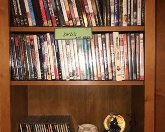 Items Located In The Finished Area Of The Lower Level