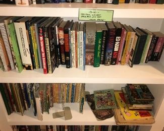 Items Located In The Finished Area Of The Lower Level