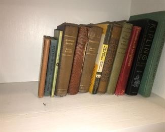 Items Located In The Finished Area Of The Lower Level