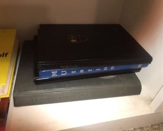 Items Located In The Finished Area Of The Lower Level