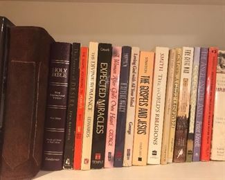 Items Located In The Finished Area Of The Lower Level