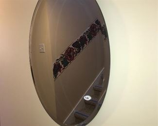 Items Located In The Finished Area Of The Lower Level