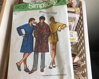 Items Located In 5th Bedroom (Craft Room)