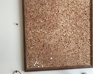 Items Located In 5th Bedroom (Craft Room)