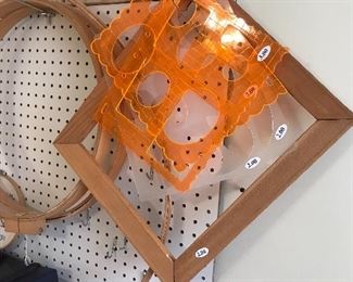 Items Located In 5th Bedroom (Craft Room)