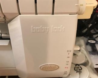 Items Located In 5th Bedroom (Craft Room)