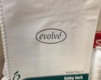 Items Located In 5th Bedroom (Craft Room)