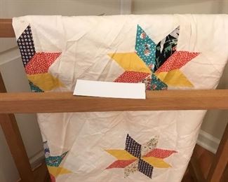 Items Located In 5th Bedroom (Craft Room)