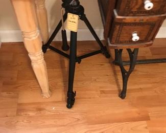 Items Located In 5th Bedroom (Craft Room)