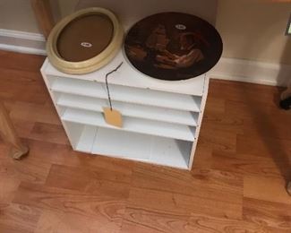 Items Located In 5th Bedroom (Craft Room)