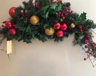 Items Located In 6th Bedroom ( Holiday Room)