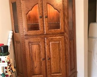 Items Located In 6th Bedroom ( Holiday Room)