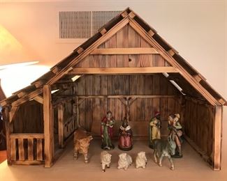 Items Located In 6th Bedroom ( Holiday Room)