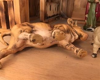 Items Located In 6th Bedroom ( Holiday Room)