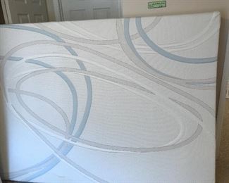 Items Located In 6th Bedroom ( Holiday Room)