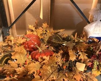 Items Located In 1st Storage Rooms (On The Right Coming From The First Stairs)