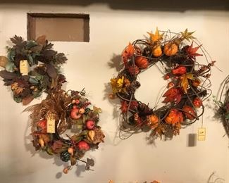 Items Located In 1st Storage Rooms (On The Right Coming From The First Stairs)