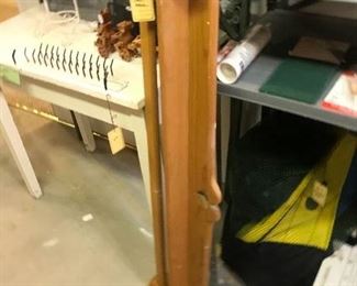 Items Located In 2nd Storage On The LEFT Coming From The 1st Set Of Stairs