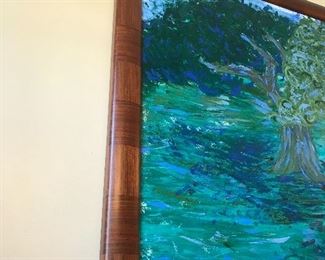 2nd Set Of Stairs Leading Back Up To The First Floor