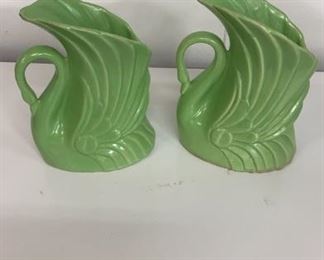 Niloak pottery