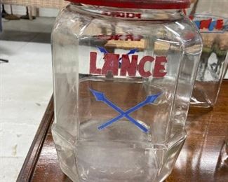 LANCE jar