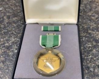 United States Military Medal