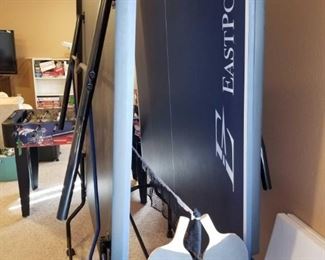 Ping Pong Table