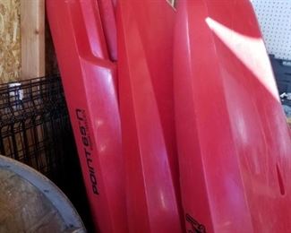 Kayak