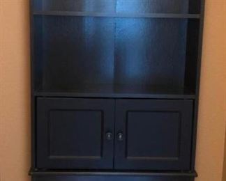 Over the Toilet Storage