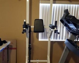 Exercise Equipment