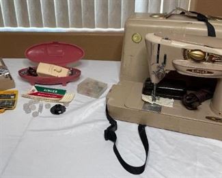 Sewing Machine