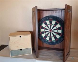 Dartboard