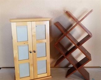 Wine Holder and other