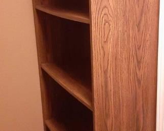 Bookshelf