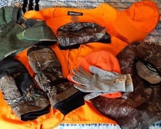 Hunting Gear