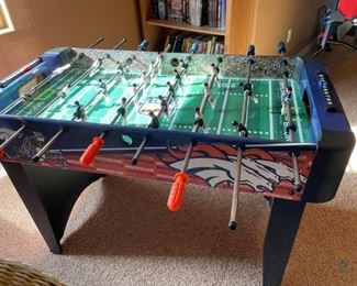 Foosball