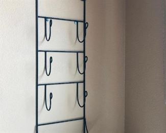 Wall Storage