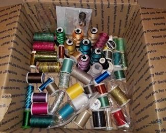Thread