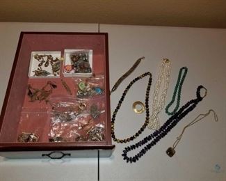 Jewelry Lot