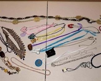 Jewelry Lot