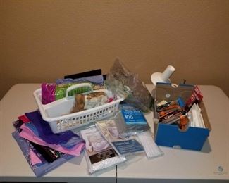 Craft Supplies