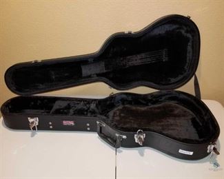 Guitar Case