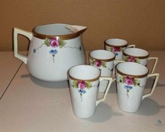 Tea Set