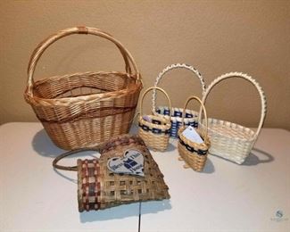 Baskets