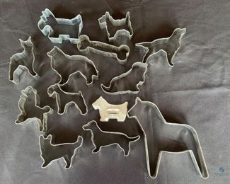 Cookie Cutters