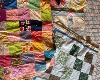Quilts