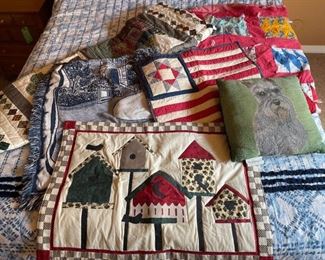 Quilts