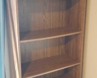 Bookshelf