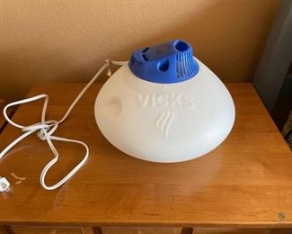 Humidifier