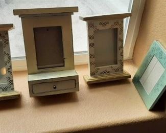 Picture Frames